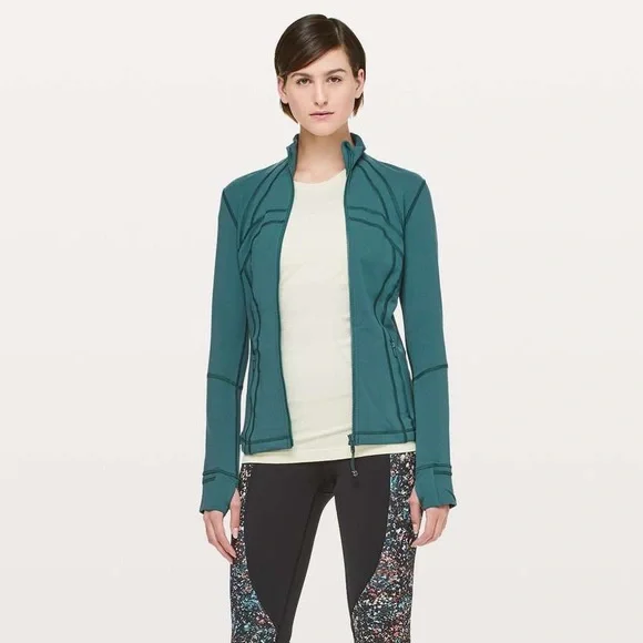 Lululemon Define Jacket - Picture 2 of 11